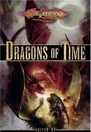 Dragons of Time (Multiple)