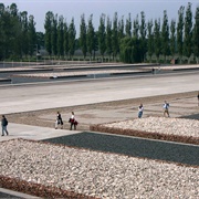 KZ-Gedenkstätte Neuengamme