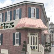 Towne Tavern - Riverside, NJ
