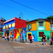 Buenos Aires