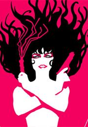 Sex Criminals by Matt Fraction and Chip Zdarsky