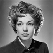 Simone Signoret