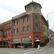 The Swiss Restaurant & Pub (Tacoma)