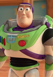 Buzz Lightyear (1999)
