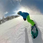 Know How to Snowboard