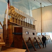 Lewis & Clark State Historic Site & Interpretive Center (Hartford, IL)