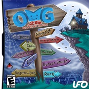 O.M.G. 26: Our Mini Games