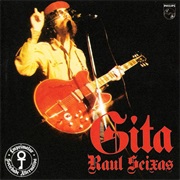 Raul Seixas - Gita