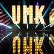 Uuden Musiikin Kilpailu