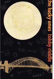 The Lucky Ones (Tohby Riddle)