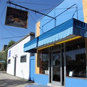 Coulis (New Orleans)