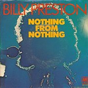 Nothing From Nothing - Billy Preston