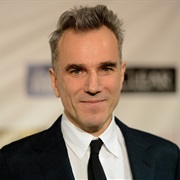 Daniel Day-Lewis
