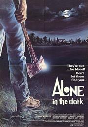 Alone in the Dark (1982)