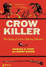 Crow Killer (R W Thorp)