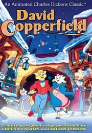 David Copperfield (1993)