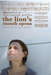 The Lion's Mouth Opens (2014)