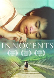 The Innocents (2012)