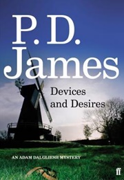 Devices and Desires (P.D. James)