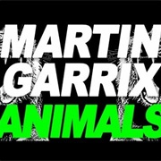 Martin Garrix  Animals
