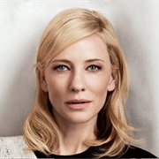 Cate Blanchett