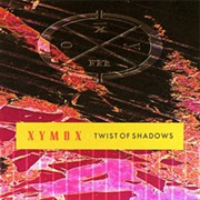 Clan of Xymox- Twist of Shadows