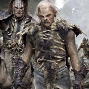 Orcs