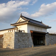Akō Castle