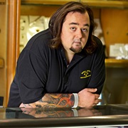Chumlee (Pawn Stars)