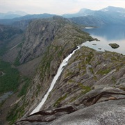 Padjelanta / Rago Nps, Sweden / Norway