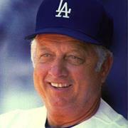 Tommy Lasorda