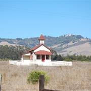 San Simeon