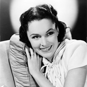 Maureen O'Sullivan