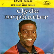 Lover Please - Clyde McPhatter