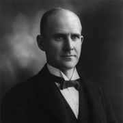 Eugene V. Debs