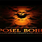 Posel Bohů
