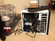 I've Built a Computer From Components.