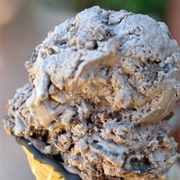Extreme Chocolate Ice Cream