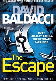 Escape (Baldacci)