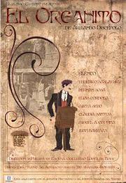 El Organito, by Armando Discépolo and Enrique Santos Discépolo