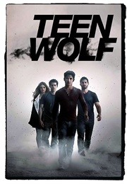 Teen Wolf (2011)