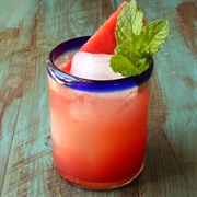 Watermelon Margarita