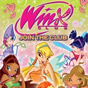 Winx Club: Join the Club