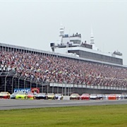 Pocono Raceway