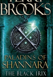 The Black Irix (Terry Brooks)