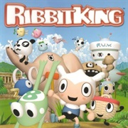 Ribbit King