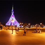 Bata, Equatorial Guinea