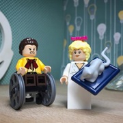 Whatever Happened to Baby Jane?