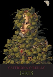 Geis (Catriona O'Reilly)