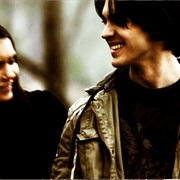 Elena and Jeremy Gilbert (The Vampire Diaries)
